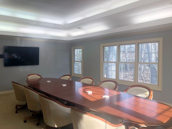 Woodbridge Hills Office Park: 7950 Moorsbridge Rd, Portage, MI 49024